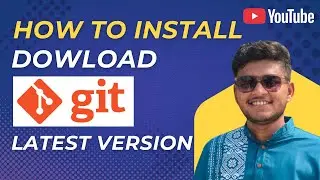 How to Install Git on Windows 10/11