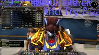 WoW: Legion - Part 67: The Obliterum Forge!