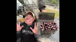 Wenn deine kleinen Geschwister pl&ouml;tzlich in allem besser als du sind: