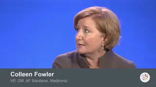 2017 WMIF |  Tackling the AFib Epidemic