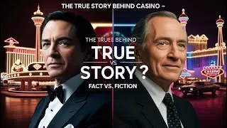 The Shocking True Story Behind Casino: Real-Life Mob Violence Exposed!