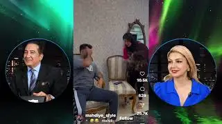 epi 32  بهبودی عارف Everyday Holiday
