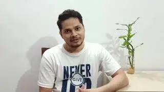 Vipul Verma actor(Hostages Fame) says about Ramflix India's First Family App on Play Store.