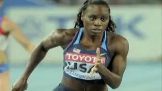 The Bowerman Presentation 2011