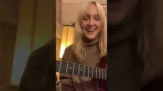Laura Marling ||| Sophia / Salinas (Instagram Live 03/26/2020)