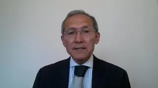 Former PM of Kyrgyzstan: China-Central Asia cooperation to boost regional development