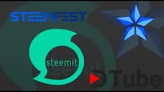Amantes del Blockchain - Steemfest3