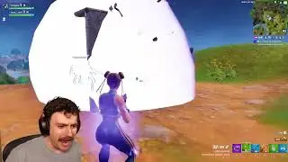 Fortnite | Mar 12 2024 | Crayator