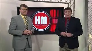 HUSKY MAG EPISODE 1