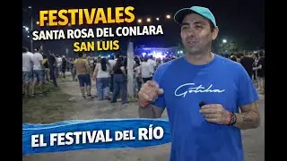33 FESTIVAL SANTA ROSA DEL CONLARA SAN LUIS