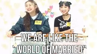 Secret Number Funny and Cute moments part 2