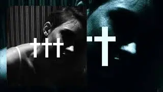 Crosses - 