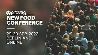 New Food Conference 2022