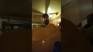 CIMAR Guitar