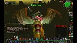 WoW mount flying machine turbo training 3.3.5 speed 280%
