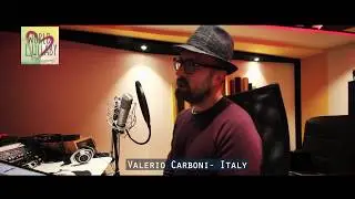 World Lullaby Valerio Carboni