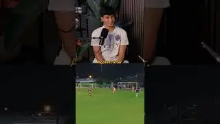 From Injury to Scoring vs Inter Miami | Aqui Yibirin | Gen-FC Ep.2