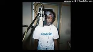 (FREE) Lil Uzi Vert Type Beat - “Rehab”