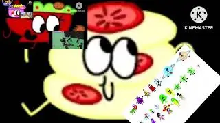 Preview 2 Funny Do you Like...... Weird Food by Super Simple Characters All Collections