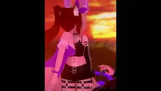 Wholesome, Then I Got Wet | I3orje on #Twitch