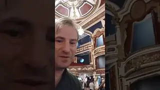 Opera House - Wetherspoons in Tunbridge Wells.