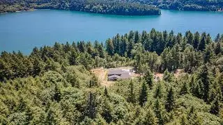 44237 N River Dr, Sweet Home, OR Presented by Noelle Phillips.