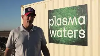 Plasma Water System