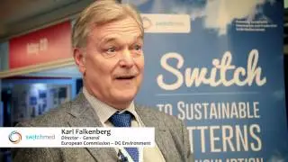 Mr. Karl Falkenberg_European Commission -DG Environment