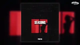 [FREE] Seasons - RnB Loop Kit | BRYSON TILLER, SUMMER WALKER, KEHLANI, JHENE AIKO
