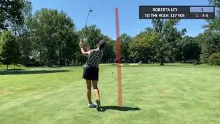 Stone Oak CC - ON THE COURSE with Vicky Hurst and Roberta Liti
