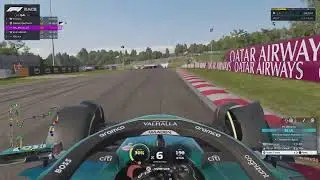 F1 25: 