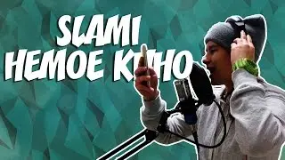 Slami &ndash; Немое кино (2016)