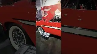 1958 DeSoto Firesweep #gilmorecarmuseum #automobile #carmuseum #cars