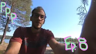 Sono Tornato in Norvegia (Oslo) per fare L'Erasmus | P.P.P Ep.8