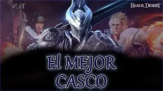 BLACK DESERT | El Mejor Casco - Giath o Grifo vs Heve 🏺 Cual es y por que❓❓❓