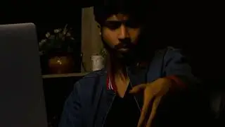 The Next Minute - Ai Short Film | 1 Minute Film