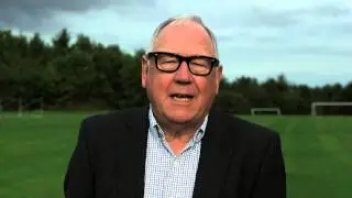 Andy Cameron My Hero - Finding Scotland's Real Heroes