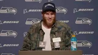 Seahawks Cooper Kupp | Don&rsquo;t Do Anything Stupid Sam Darnold + 12s Brought It vs 49ers |Post