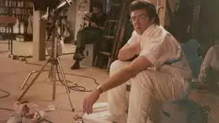 (Audio) 1999 radio interview with John Hughes