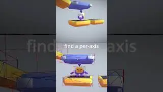 Make a 3D Platformer in MonoGame &mdash; Free Starter Kit + 