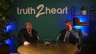 Episode #19:  Interview with Dr  Peter Hammond
