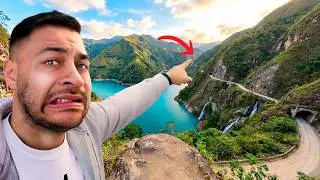 Se supon&iacute;a que era un viaje tranquilo... (SALI&Oacute; MAL)