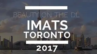 IMATS Toronto 2017