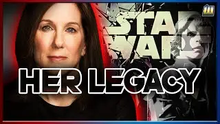 Наследие Кэтлин Кеннеди потерпело крах (и Disney больше не может это скрывать).