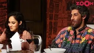 Jim, Shikha, Pulkit & Angira Talk About Their Insecurities As Actors | Open House With Renil