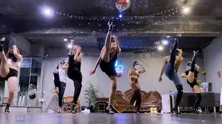 Gorabbitz | KIM RAN | Choreography ♬ BTS - Butter