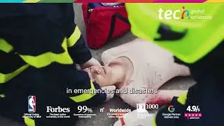 Victim Evacuation: Tactical Precision and Health Leadership ❘ TECH Global University