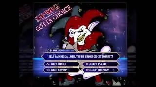 Gotta Choice (J-cash,Kool,Check Life JayJay) SPMG