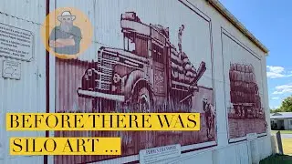 Murals