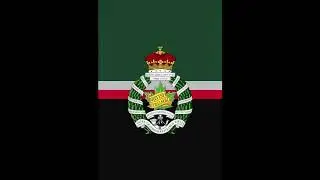 I'm Ninety-Five (Quick March of the British Columbia Regiment (Duke of Connaught's Own))